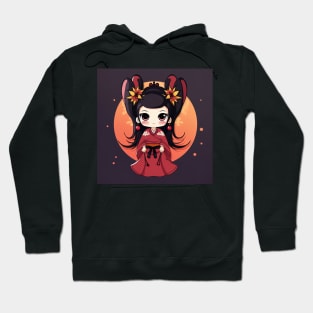 Izanami Hoodie